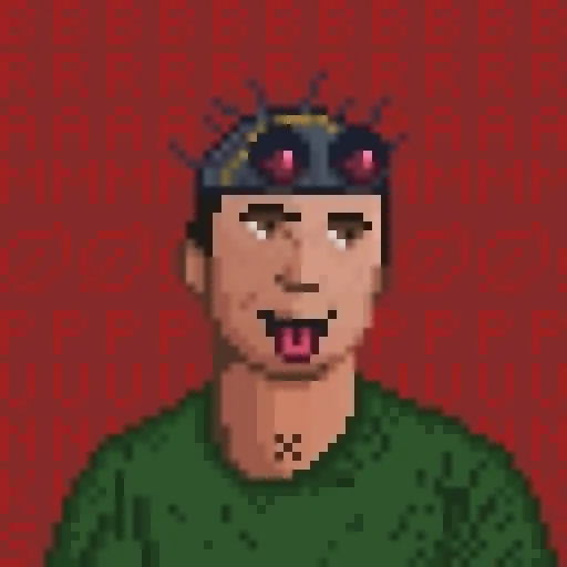Bram Punk #101 image