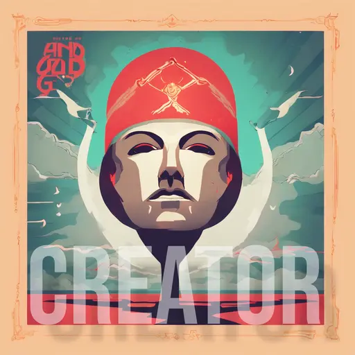 The Creator Mojo image