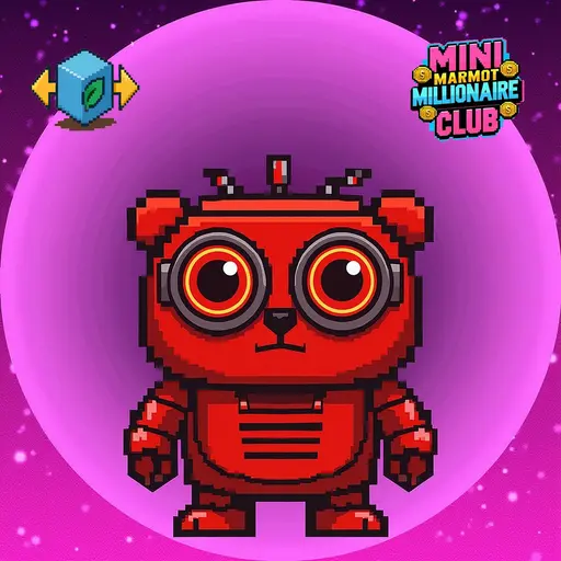 Mini Marmot Taylor 62 image