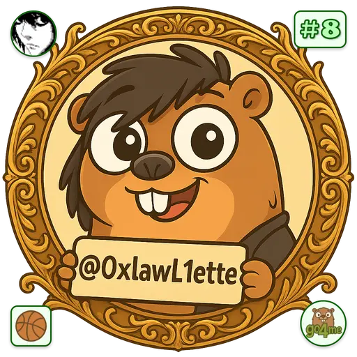 go4.me | L | @0xlawL1ette image