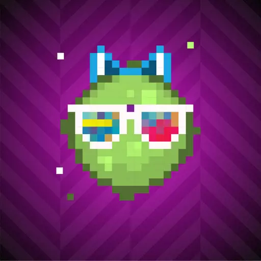 Chia Cookies Crypto Planet #23 image