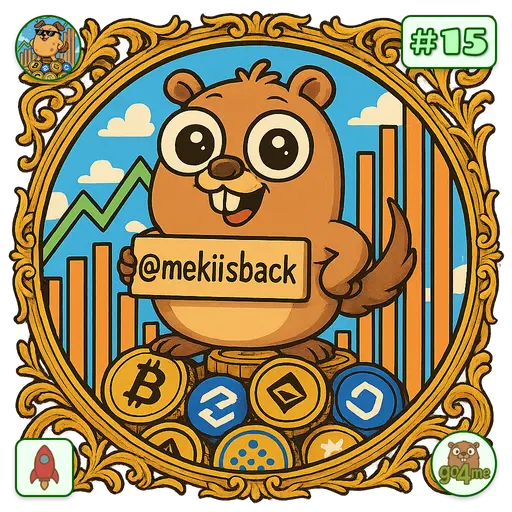 go4.me | (Ø,G) 🎱🛠️ ∞ (🧙‍♂️,🧙‍♂️)(✧ᴗ✧) | 𝔽rAI 🐐 | @mekiisback image