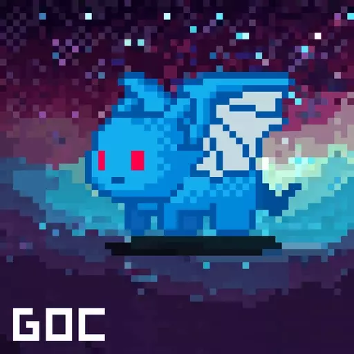 God Of Pet #5 image