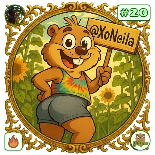 go4.me | Neila 👑 | @XoNeila image