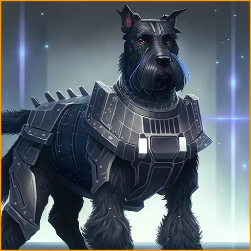 BattleDawgs #313 : Petty Officer 2nd Class JESTER image