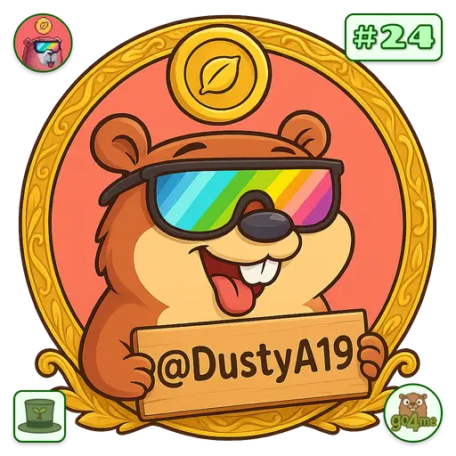 go4.me | 🌱 Dusty | @DustyA19 image