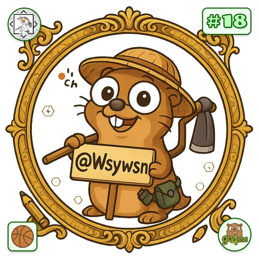 go4.me | YuWang 🔆 (Ø,G) | @Wsywsn image