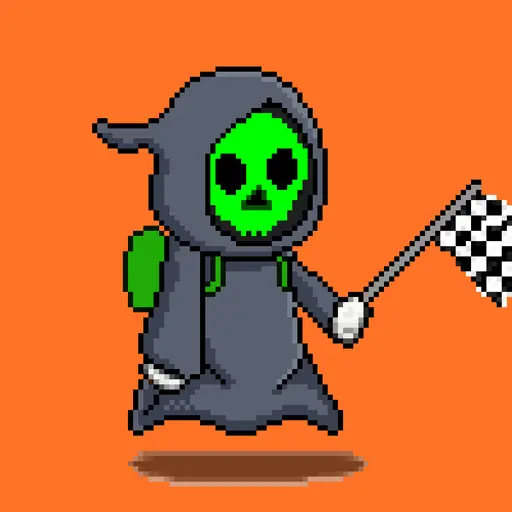 TangReapers #48 image