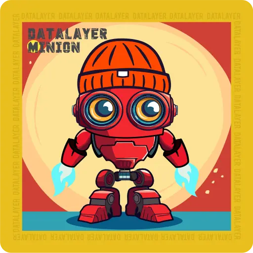 DataLayer Minion #5078 image