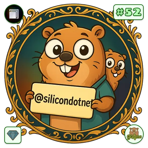 go4.me | Silicon.net | @silicondotnet image