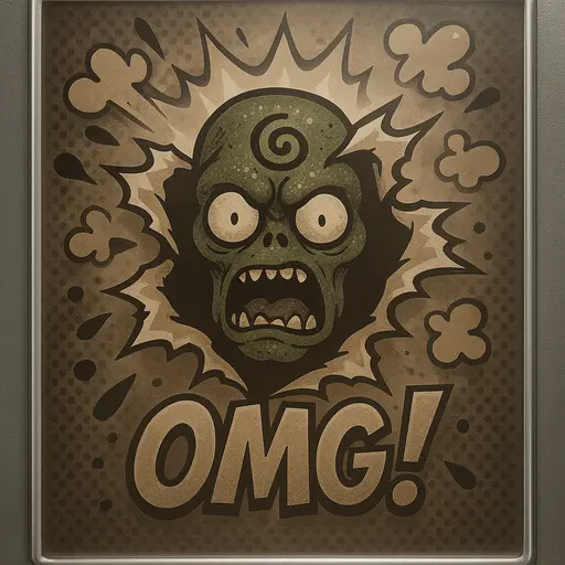 OMG Mine #288 image