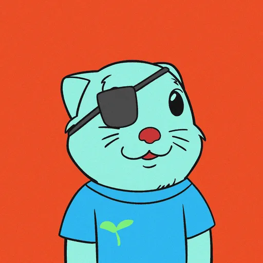 Lil Marmot Billionaires #530 image