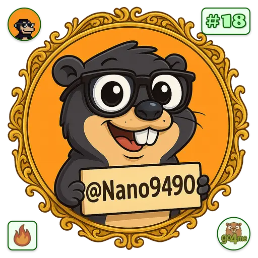 go4.me | kirey.g || Republic Wizzies 🧙‍♂️🇮🇩 | 𝔽rAI | @Nano9490 image