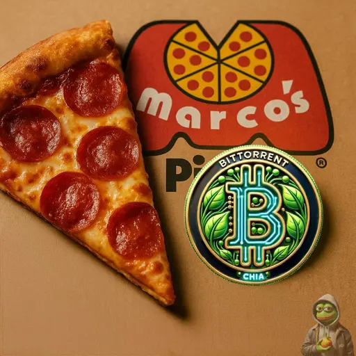 BTC Pizza Day #6.1 image