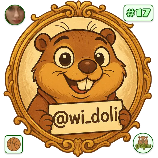 go4.me | Viktoriya (Ali_neym) | @wi_doli image