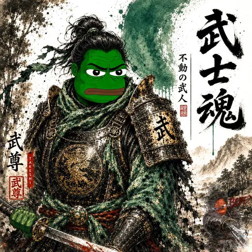 Takeshi たけし image