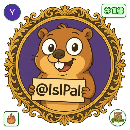 go4.me | Yyg Gg | @IslPal image