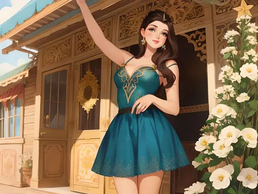 Christmas Surprise NFT image