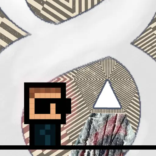The Last Bits image