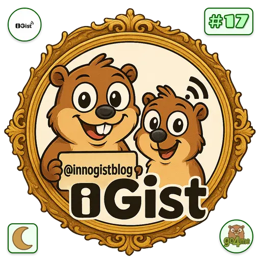 go4.me | igist  | @innogistblog image
