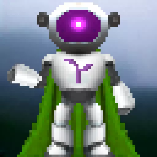 chia_ndroids - Sir PandaClops 46 image