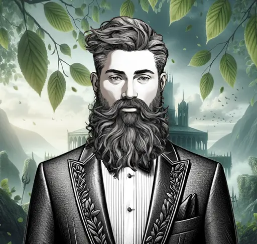 Chia Gods #229 image