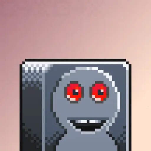 Chia Foes #4984 image