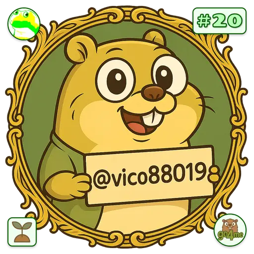 go4.me | Vic | @vico88019 image
