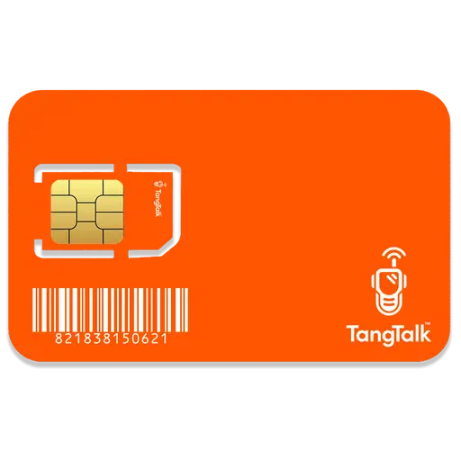 800-445-8667 🟠 TangTalk image