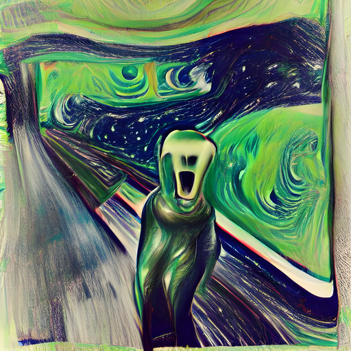 The Unsync image