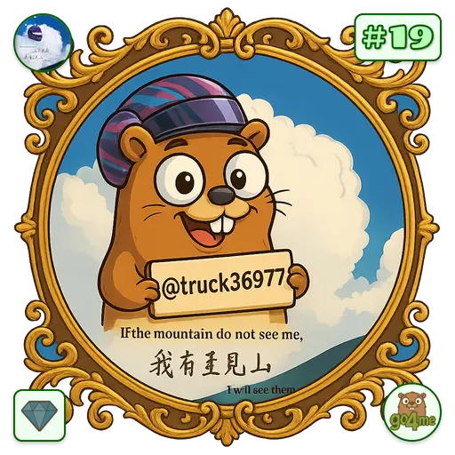 go4.me | Bulb Truck| ⌘ 🛠️ | @truck36977 image