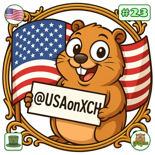 go4.me | USA | @USAonXCH image