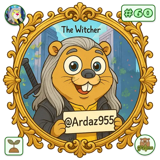 go4.me | 🌱Ardaz🇵🇱⚔📈 | @Ardaz955 image