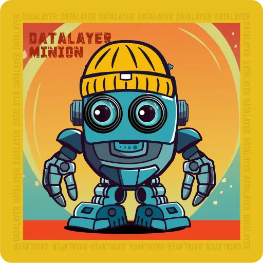 DataLayer Minion #4200 image