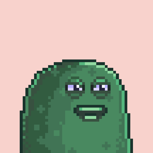 Chia Friends #9533 image