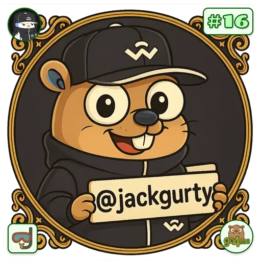 go4.me | Jasuke | @jackgurty image