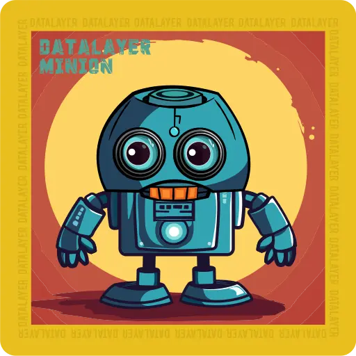 DataLayer Minion #6107 image