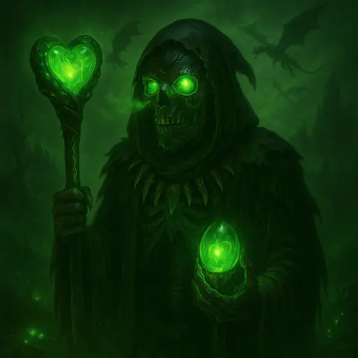 Eredon the Verdant Harbinger image