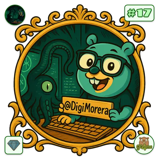 go4.me | hilton morera | @DigiMorera image