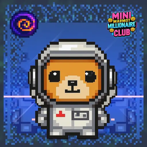 Mini Marmot Luna 65 image
