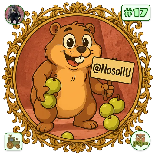 go4.me | Nosoll Uliawer | @NosollU image