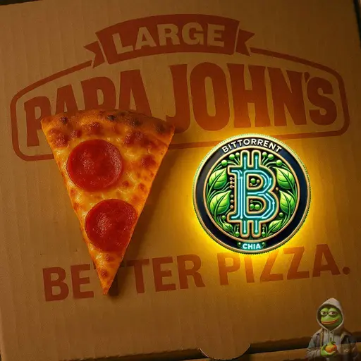 BTC Pizza Day #7.2 image