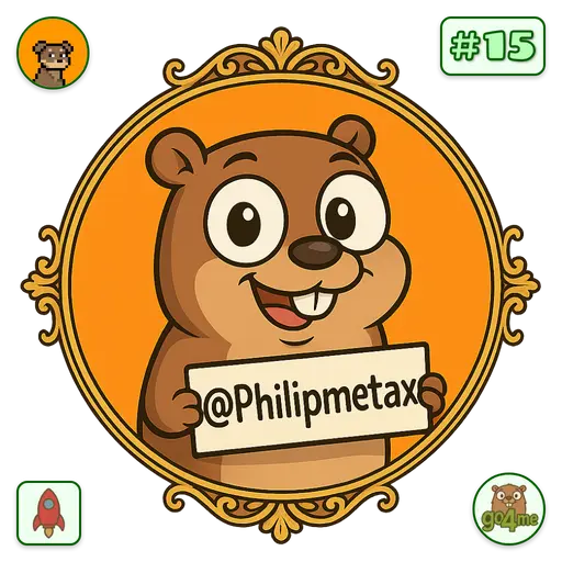 go4.me | Phil | @Philipmetax image