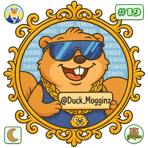 go4.me | 🦆 | @Duck_Mogginz image