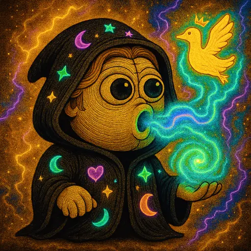 Aerospira, Voice of the Birdbound Vow image