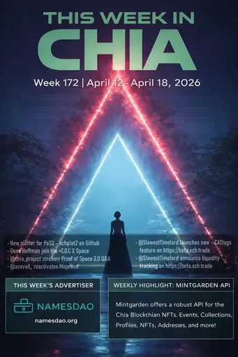 Week 172 image