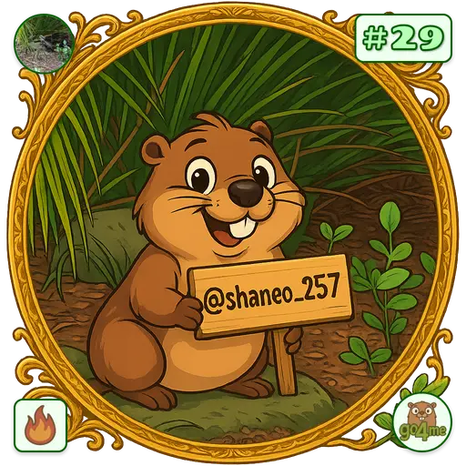 go4.me | Shane🌱 | @shaneo_257 image