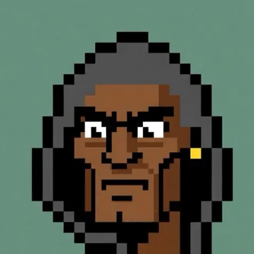 The First Chia Chad image