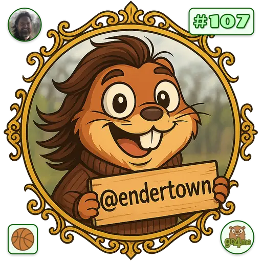 go4.me | 🌱 Josh Painter | @endertown image