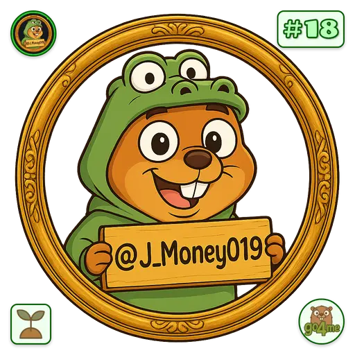 go4.me | J🍊Money🌱🫵🏼🫶🏼🫵🏼 | @J_Money019 image